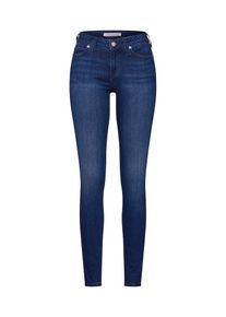 Calvin Klein Jeans, Damen Jeans, Blue Denim