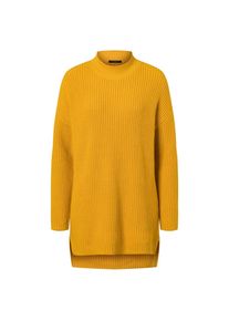 ONE MORE STORY, Damen Pullover, Honig