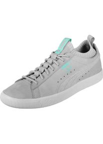 Puma, Herren Sneaker, Aqua / Grau