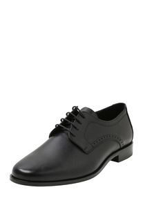 Lloyd, Herren Schn&uuml;rschuhe 'PACKARD', Schwarz