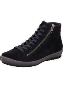 Legero, Damen Sneaker High 'TANARO', Nachtblau