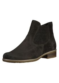 Gabor, Damen Stiefelette, Schwarz