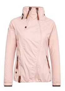 Naketano, Damen Jacke, Ros&eacute;