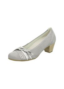 Gabor, Damen Pumps, Grau