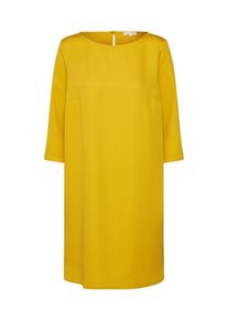 armedangels, Damen Kleid 'Fianna', Senf