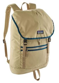 Patagonia, Damen 'Arbor Classic' Rucksack, Beige