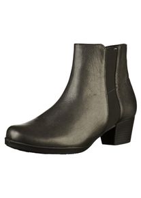 Gabor, Damen Stiefelette, Anthrazit