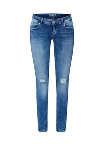Only, Damen 'Onlcoral' Jeans, Blau