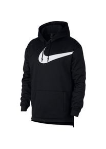 Nike, Herren Hoodie 'Thermal HD PO 3.0', Schwarz
