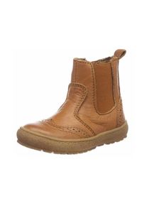 bisgaard, M&auml;dchen Stiefel, Cognac