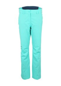 Ziener, Damen Schneehose 'TAIPA', Türkis