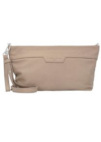 Liebeskind Berlin, Damen Umh&auml;ngetasche, Hellbeige