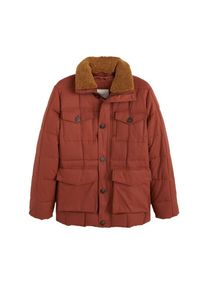Mango Man, Herren Jacke 'Paz', Hummer