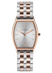 Paul Hewitt, Damen Uhr 'PH-T-R-SS-43S', Rosegold / Silber