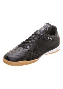 adidas Performance, Herren Fußballschuh, Schwarz