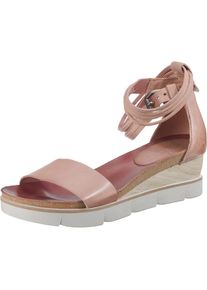 JOLANA & FENENA JOLANA & FENENA, Damen Sandalen, Beige
