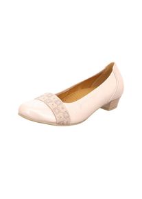 Gabor, Damen Pumps, Wei&szlig;