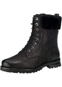 Gerry Weber, Damen Winterstiefeletten 'Camile 09', Schwarz
