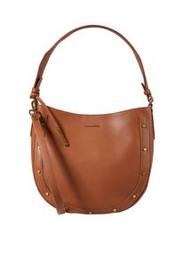 Marc O'Polo Marc O'Polo, Damen Hobo Bag, Cognac