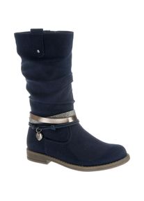 SPROX, M&auml;dchen Stiefel, Blau