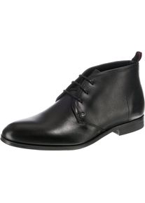 Hugo, Herren Boots 'Boheme Desert', Schwarz