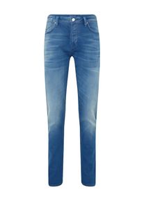 Jack & Jones JACK & JONES, Herren Jeans 'The Leon', Blue Denim