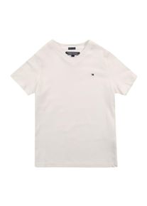 Tommy Hilfiger, T-Shirt, Wei&szlig;