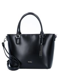 Picard, Damen Handtasche 'Berlin', Schwarz