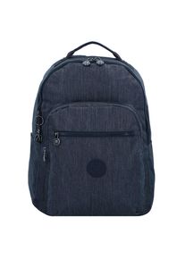 Kipling, Wickeltasche 'Peppery Seoul Baby', Nachtblau