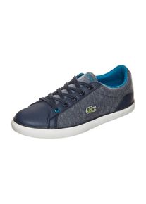 Lacoste, Lerond Sneaker , Blau