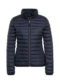Tom Tailor, Damen Jacke, Dunkelblau