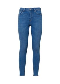 Tom Tailor Denim, Damen Jeans 'janna', Azur