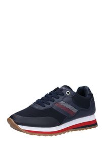 Tommy Hilfiger, Damen Sneaker '8C', Navy