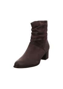 Paul Green, Damen Stiefel, Schlammfarben