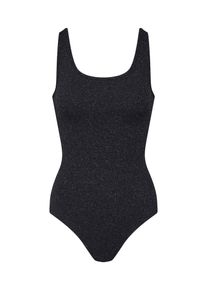 Cheap Monday, Damen Top, Schwarz