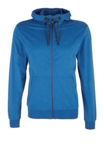s.Oliver RED LABEL, Herren Sweatjacke, Blau