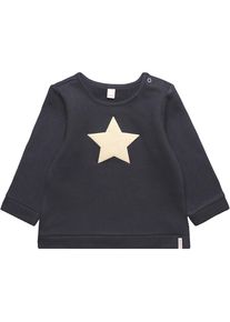 Esprit, M&auml;dchen Baby Sweatshirt, Anthrazit
