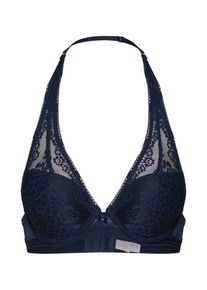 Esprit, Damen BH 'CATALINA', Navy