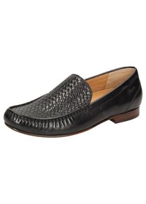 Sioux, Herren Slipper 'Edelix-700', Schwarz