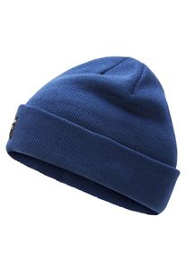 Jack & Jones JACK & JONES, Herren M&uuml;tze, Blau