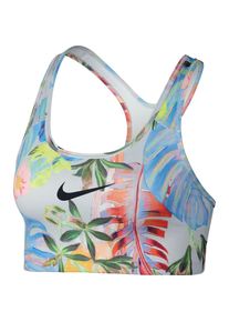 Nike, Damen Sport-BH, bunt