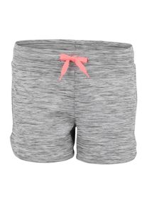 Only Play, Damen Sweatshorts 'AMABELLE', Graumeliert