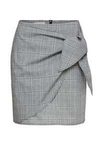 talkabout, Damen Rock, Grau