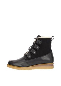 V&eacute;ro Moda VERO MODA, Damen Stiefel, Goldgelb / Schwarz / Wei&szlig;