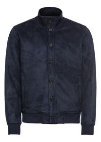 Banana Republic, Herren Jacke, Navy