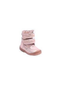 bisgaard, M&auml;dchen Winterstiefel 'TEX', Rosa