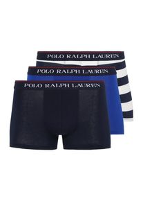 Polo Ralph Lauren, Herren Boxershorts, Blau / Navy / Weiß