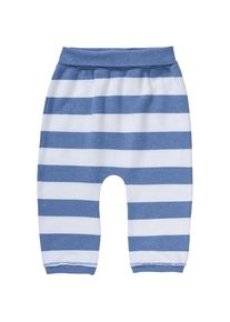 bellybutton, Baby Sweathose, Blau