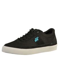 Boxfresh, Herren Sneaker, Schwarz