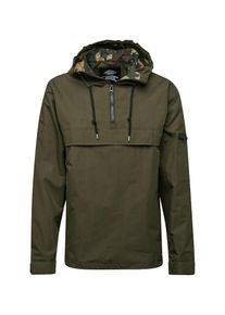 Dickies, Herren Jacke 'BAYPORT', Oliv
